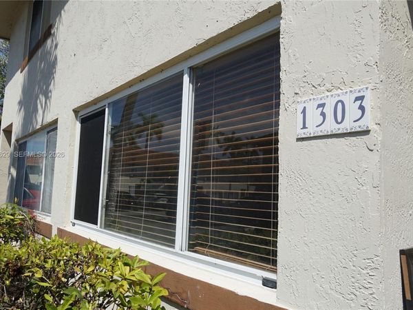 331 NW 82nd Avenue , Unit 1303, Miami, FL 33126