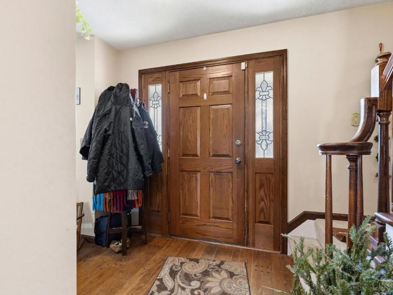 345 Virginia Circle, Wilmington, OH 45133 Photo 10