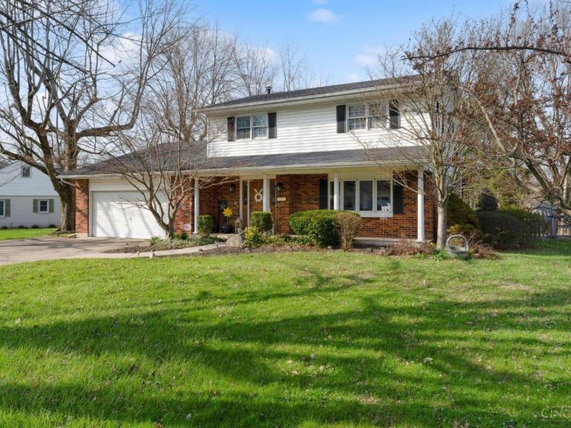 345 Virginia Circle, Wilmington, OH 45133 Photo 2