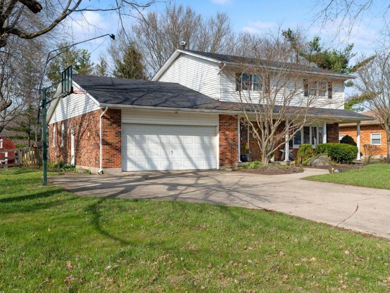 345 Virginia Circle, Wilmington, OH 45133 Photo 3