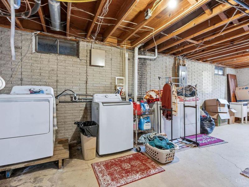 345 Virginia Circle, Wilmington, OH 45133 Photo 38