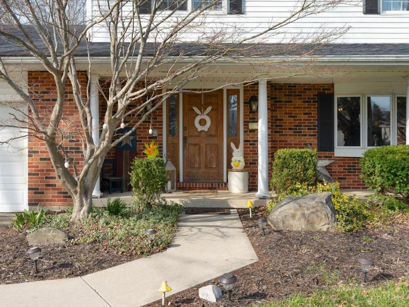 345 Virginia Circle, Wilmington, OH 45133 Photo 9