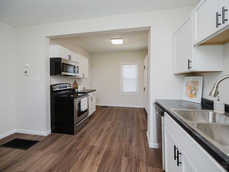 4838 Alert New London Road, Morgan Twp, OH 45013 Photo 16