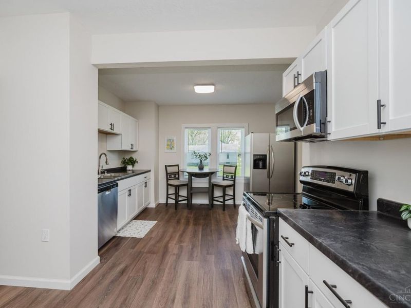 4838 Alert New London Road, Morgan Twp, OH 45013 Photo 18