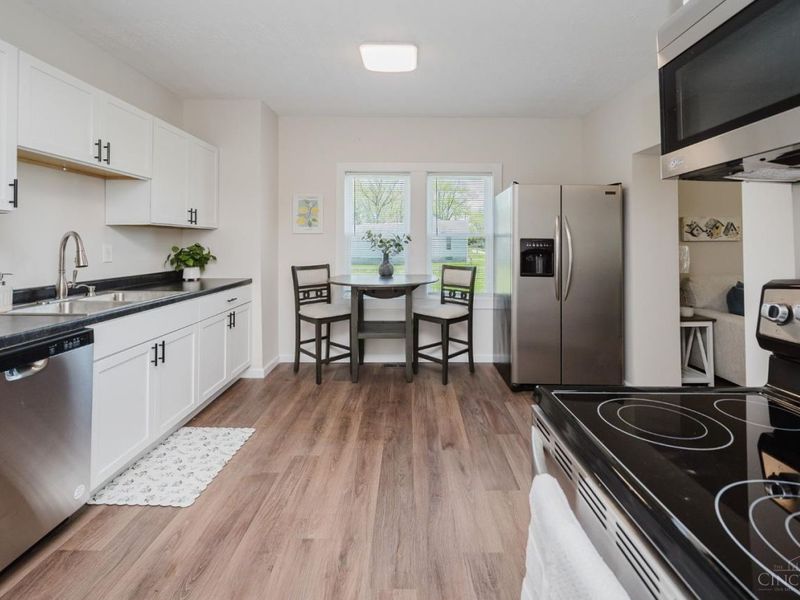 4838 Alert New London Road, Morgan Twp, OH 45013 Photo 19