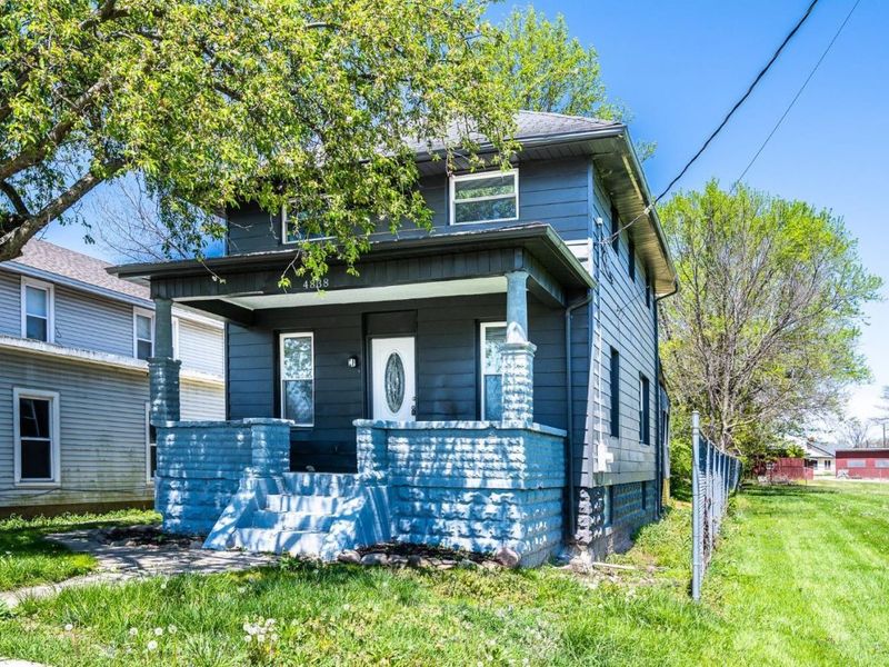 4838 Alert New London Road, Morgan Twp, OH 45013 Photo 2