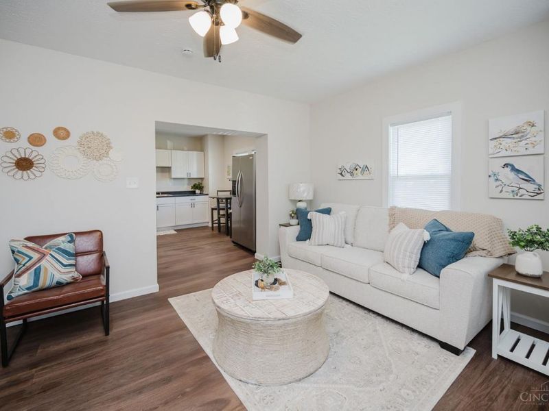 4838 Alert New London Road, Morgan Twp, OH 45013 Photo 6