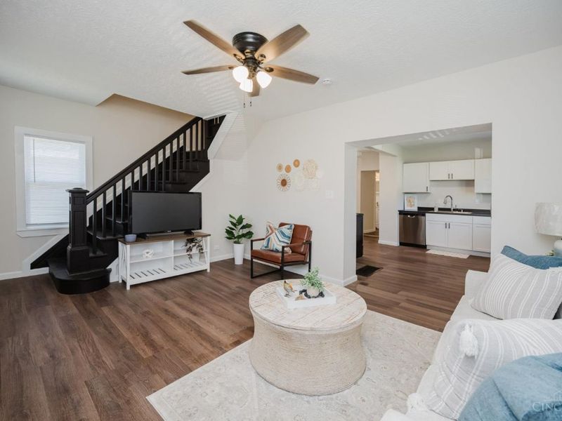 4838 Alert New London Road, Morgan Twp, OH 45013 Photo 7