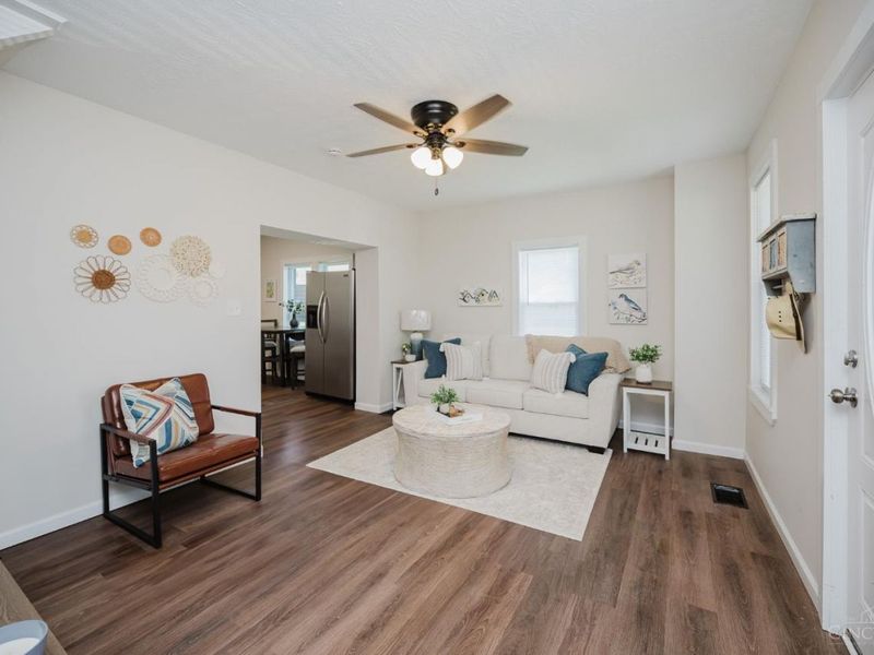 4838 Alert New London Road, Morgan Twp, OH 45013 Photo 8