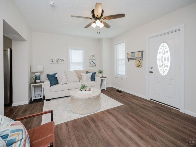 4838 Alert New London Road, Morgan Twp, OH 45013 Photo 9