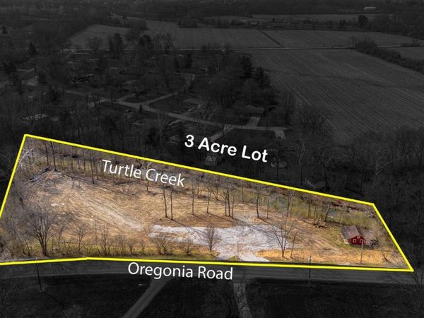 1539 Oregonia Road, Turtle Creek Twp, OH 45036
