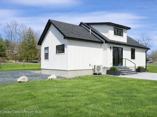 119 Bakertown Road, Accord, NY 12404