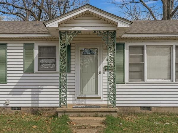 1820 Dixie Roadway Street , Kennett, MO 63857