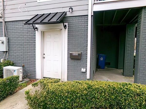 600 WALKER Street, Unit Lower, New Orleans, LA 70124