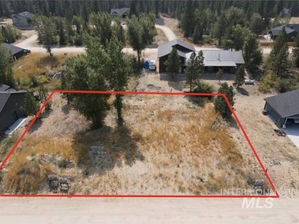 206 Lainey Ln., Idaho City, ID 83631