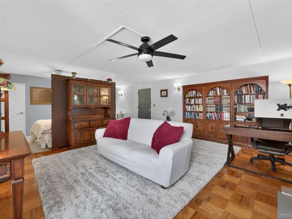 100 Clinton Avenue, Unit 3X, Mineola, NY 11501