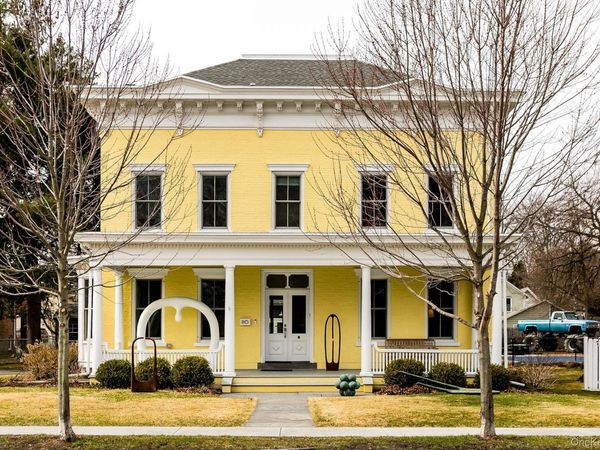 110 Market Street , Saugerties, NY 12477