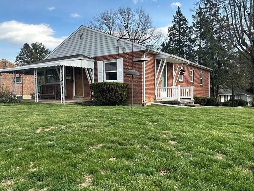 1803 Willow Road , Camp Hill, PA 17011 Main Photo