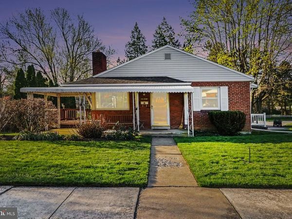 1803 WILLOW ROAD, CAMP HILL, PA 17011