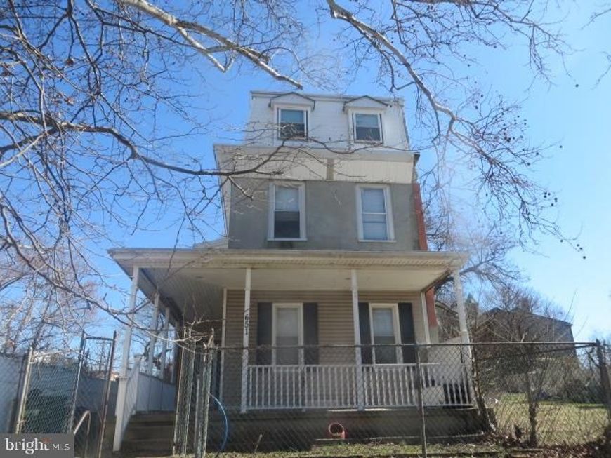 651 N 44th Street , Philadelphia, PA 19104 Main Photo