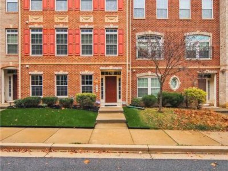 944 Hall Station Drive, Bowie, MD 20721 Main Photo