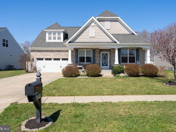 16480 GREENSPRING AVENUE , LEWES, DE 19958