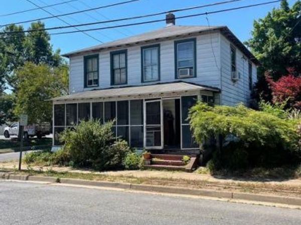 300 PRINCE EDWARD STREET, FREDERICKSBURG, VA 22401