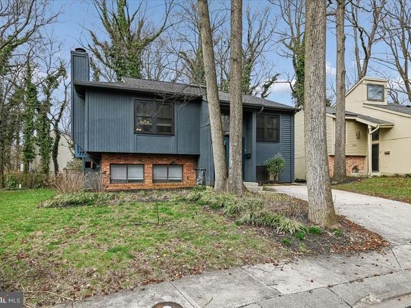 1031 TIMBER CREEK DRIVE , ANNAPOLIS, MD 21403