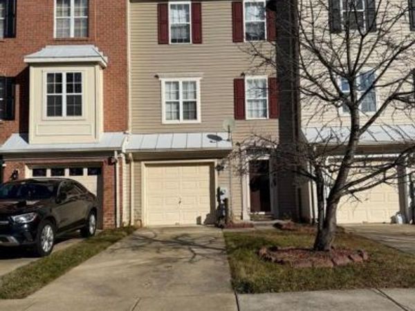 9540 BRANCHLEIGH ROAD , RANDALLSTOWN, MD 21133