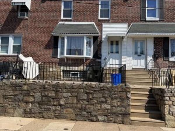 4319 CHIPPENDALE AVENUE, PHILADELPHIA, PA 19136