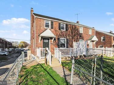 646 CLYMER LANE, RIDLEY PARK, PA 19078