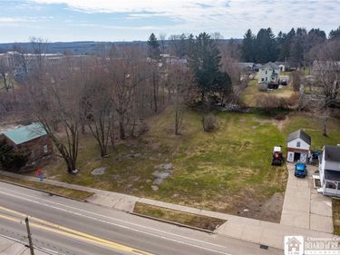 38-40 N Erie Street, Mayville, NY 14757