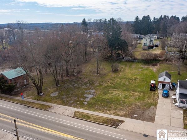 38-40 N Erie Street, Mayville, NY 14757