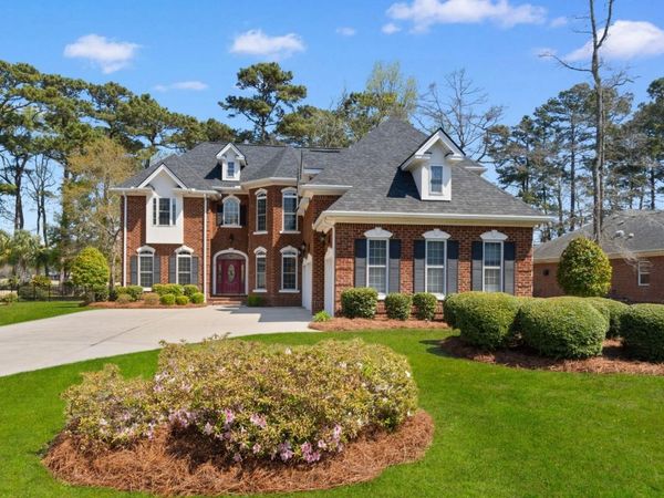 1077 Links Dr. , Surfside Beach, SC 29575