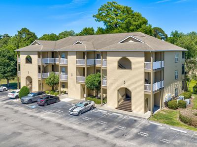 4104 Pinehurst Circle, Unit 2D, Little River, SC 29566