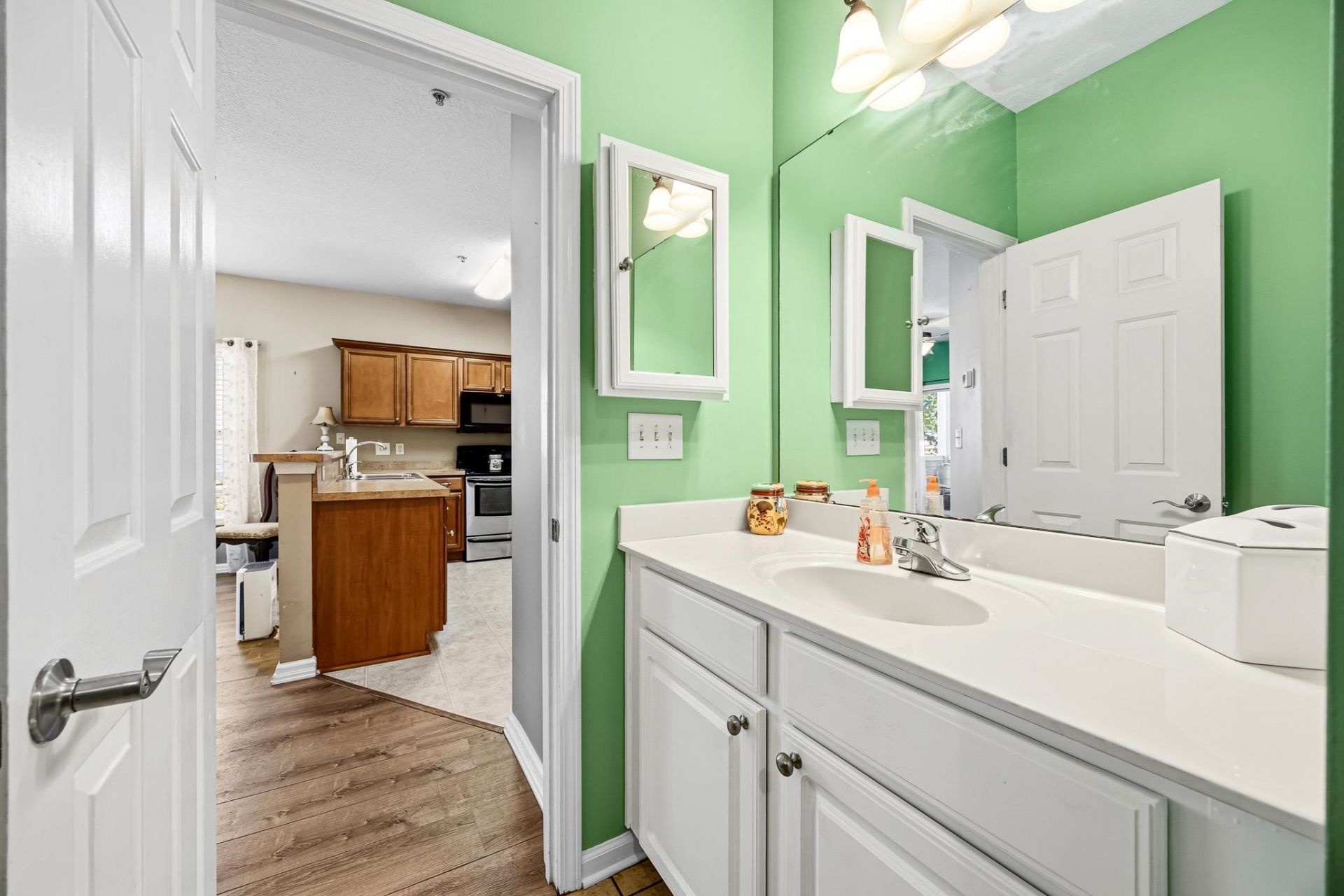 4104 Pinehurst Circle Photo 22