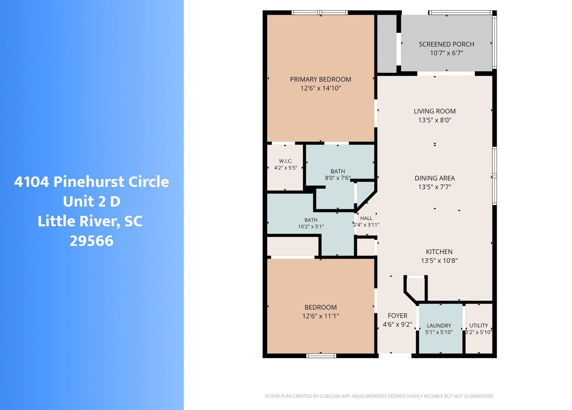 4104 Pinehurst Circle Photo 34