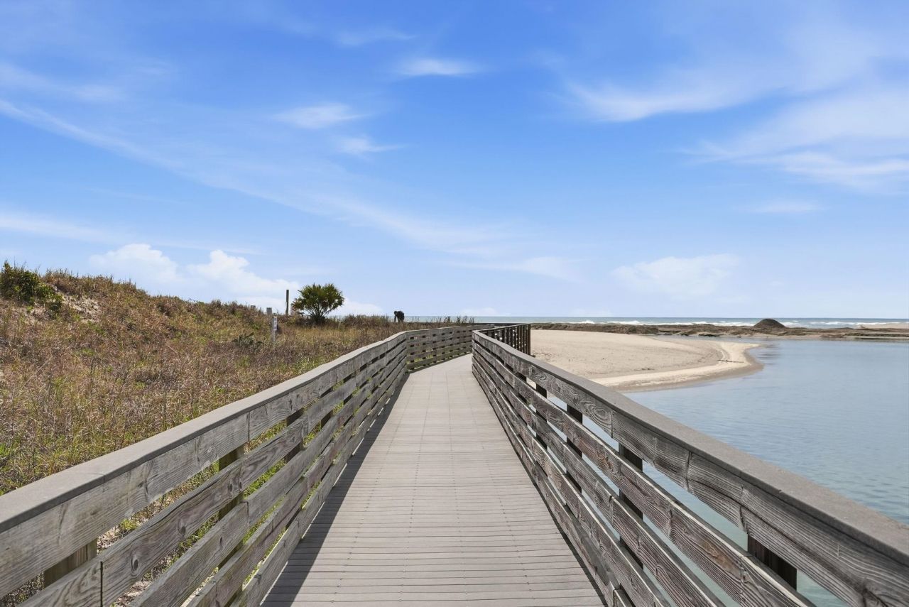 415 Ocean Creek Dr.  Photo 33