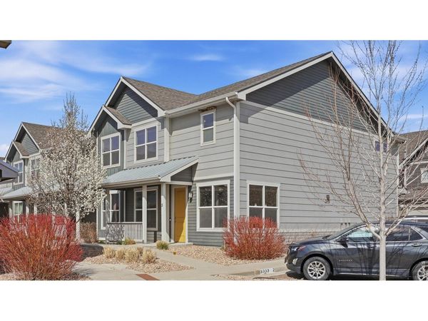 3333 Apple Blossom Ln, Unit 5, Greeley, CO 80634