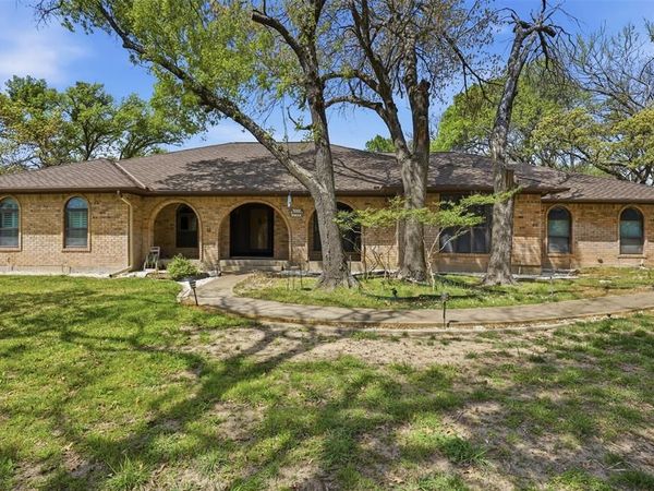 3000 Yucca Road, Willow Park, TX 76087