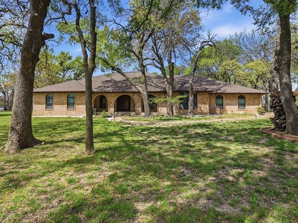 3000 Yucca Road, Willow Park, TX 76087