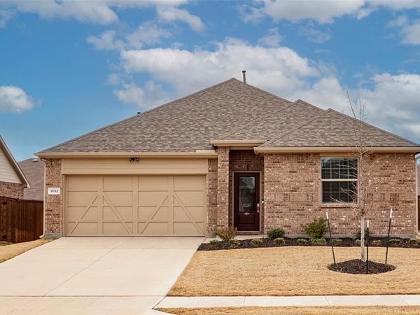 3032 Riddler Way, Little Elm, TX 75068