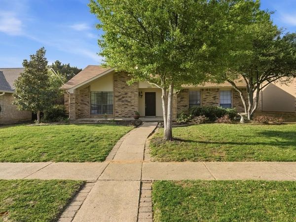 2805 Stratford Lane, Flower Mound, TX 75028