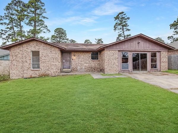 165 Greenforest Trail, Nash, TX 75569