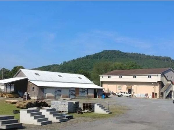 771 Main St, Rainelle, WV 25962