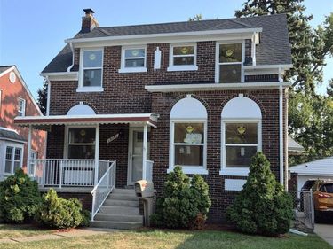 13105 Oakdale Street, Southgate, MI 48195