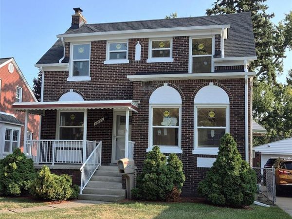 13105 Oakdale Street, Southgate, MI 48195