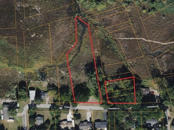 TBD Steadfield Street , Commerce Twp, MI 48382