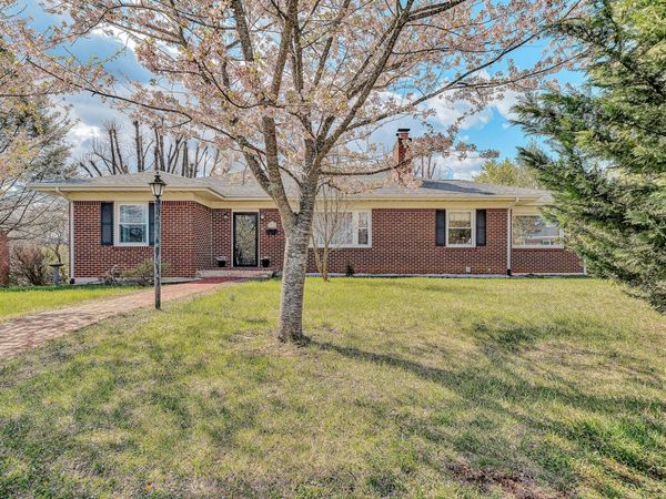 2718 Wilshire AVE SW, Roanoke, VA 24015