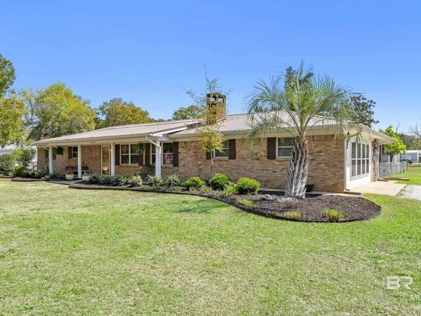 19018 Pine Acres Road, Gulf Shores, AL 36542